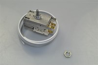 Thermostat, Atlas frigo & congélateur